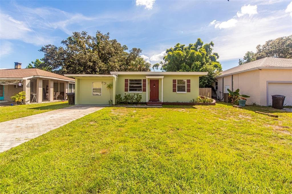 5410 14TH AVENUE S GULFPORT, FL 33707