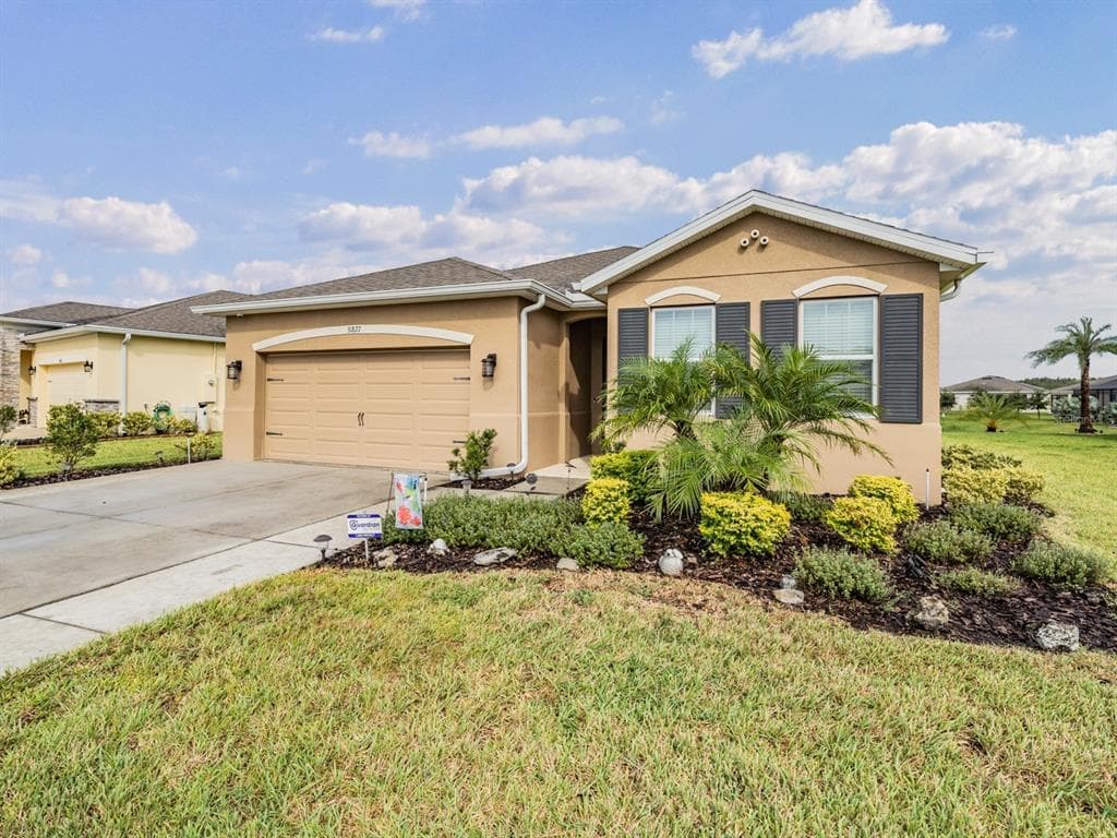 31827 TANSY BEND WESLEY CHAPEL, FL 33545