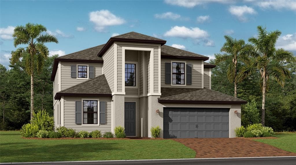 19548 FISHHAWK TRAIL VENICE, FL 34293