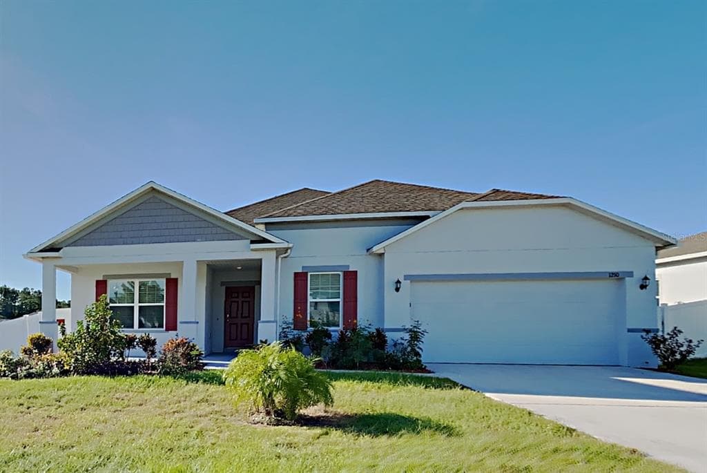 1210 SASSY WAY APOPKA, FL 32703