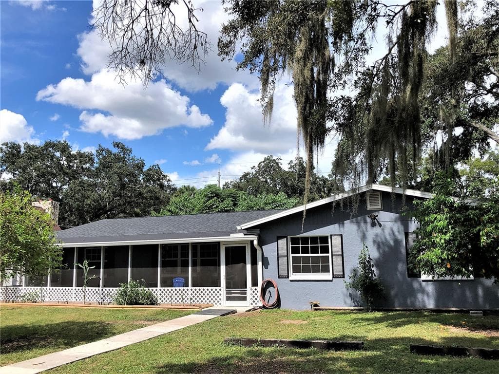 326 MCCOLSKEY AVENUE BRANDON, FL 33510