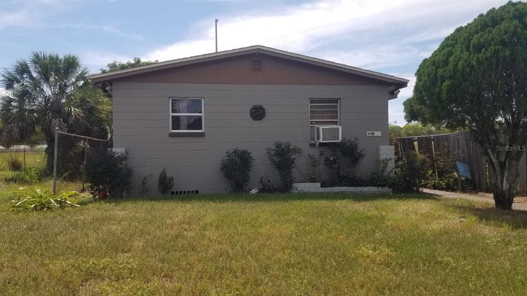 2542 8TH AVENUE S ST PETERSBURG, FL 33712