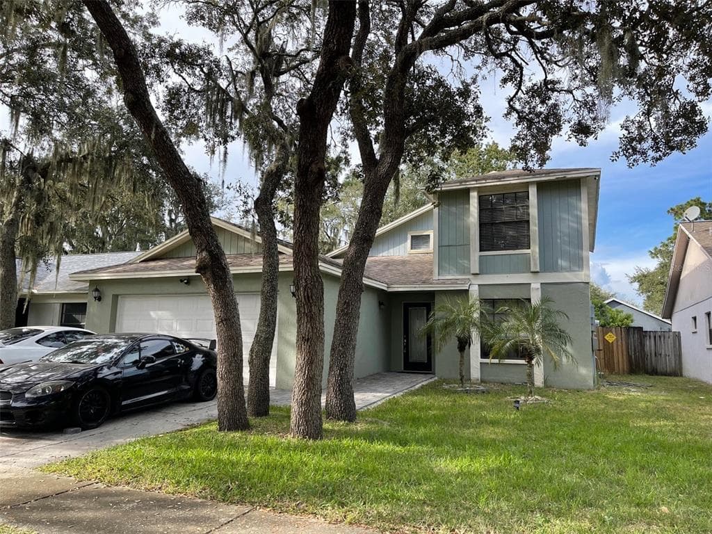 2530 WRENCREST CIRCLE