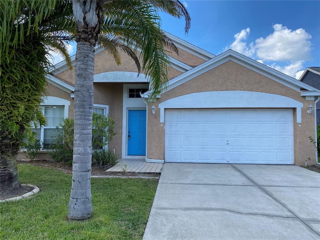 29009 OLD MARSH END WESLEY CHAPEL, FL 33543