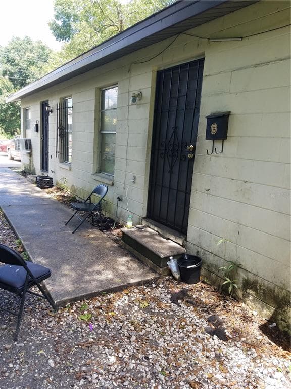 2803 N 29TH STREET UNIT B TAMPA, FL 33605
