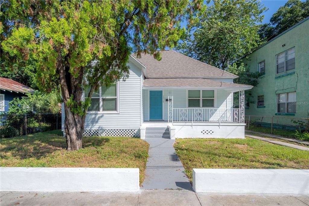 1018 E 15TH AVENUE TAMPA, FL 33605