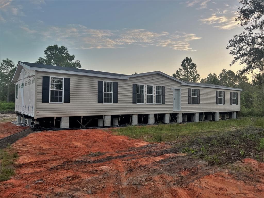 3910 US HWY 98 W FROSTPROOF, FL 33843