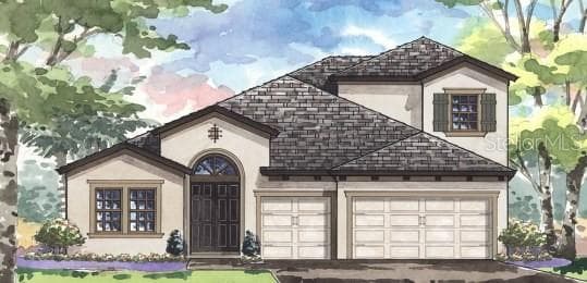 14405 WOODLAND SPUR DRIVE LITHIA, FL 33547