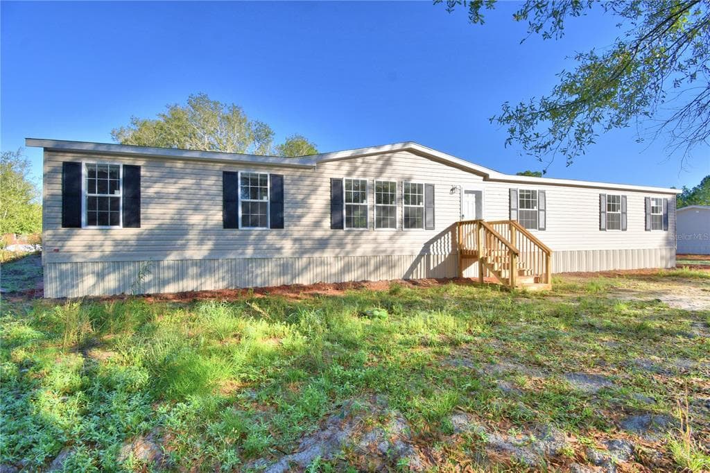 3920 US HWY 98 W FROSTPROOF, FL 33843
