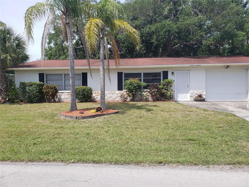 1419 54TH STREET S GULFPORT, FL 33707