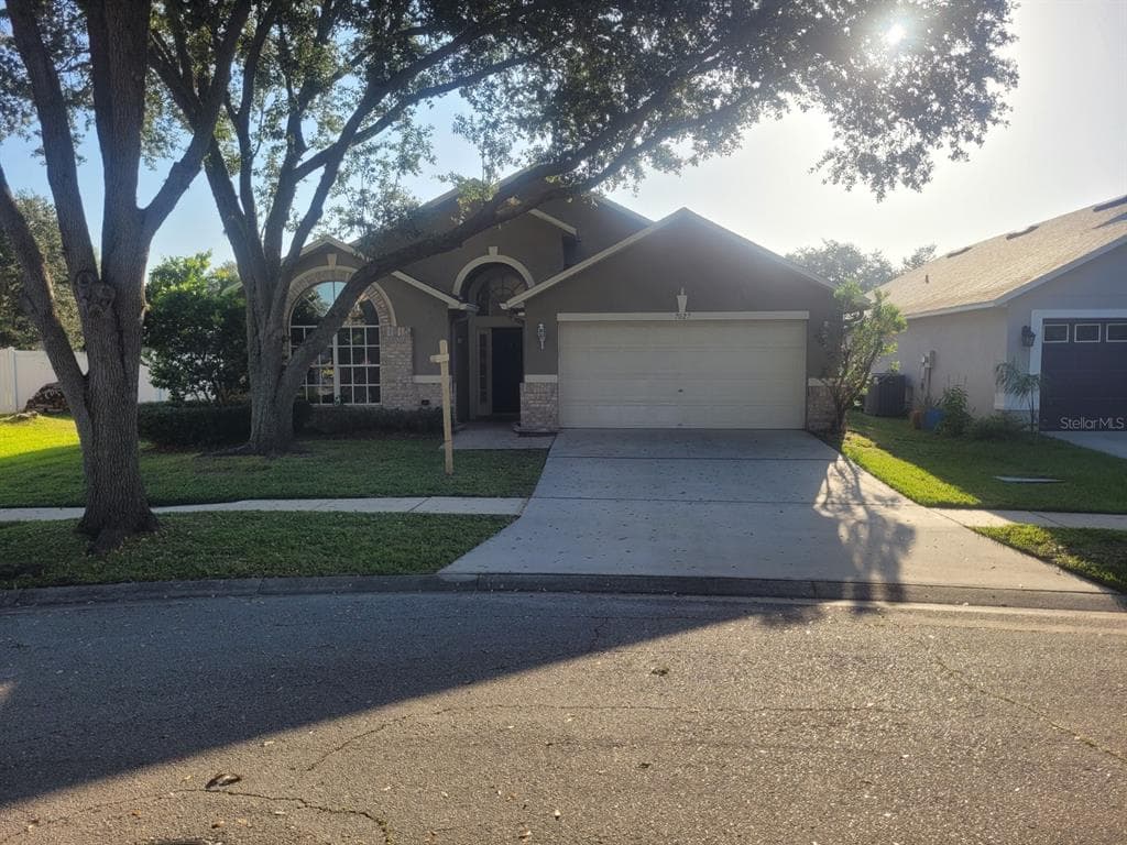 7027 JAMESTOWN MANOR DRIVE RIVERVIEW, FL 33578