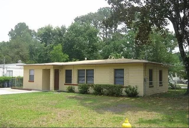 5164 ALPHA AVENUE UNIT Front JACKSONVILLE, FL 32205