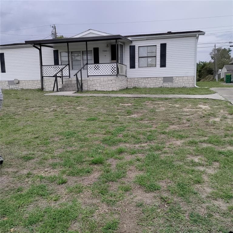 3100 LARKIN ROAD MIMS, FL 32754