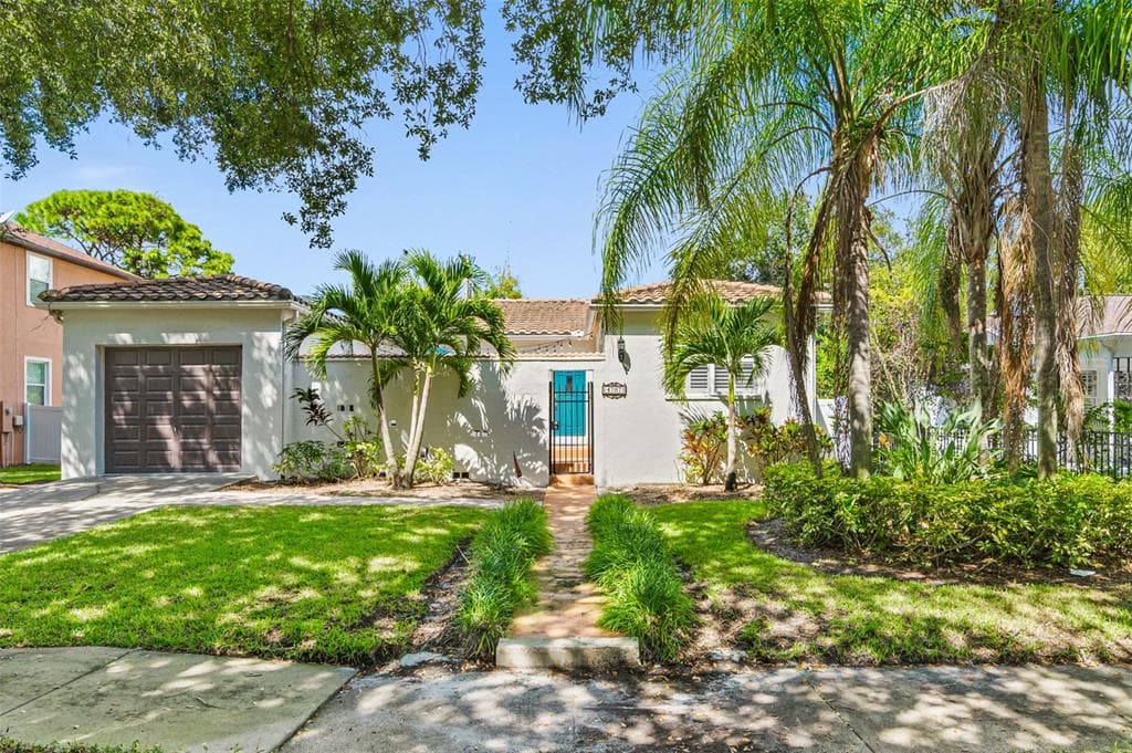 4707 W KENSINGTON AVENUE TAMPA, FL 33629