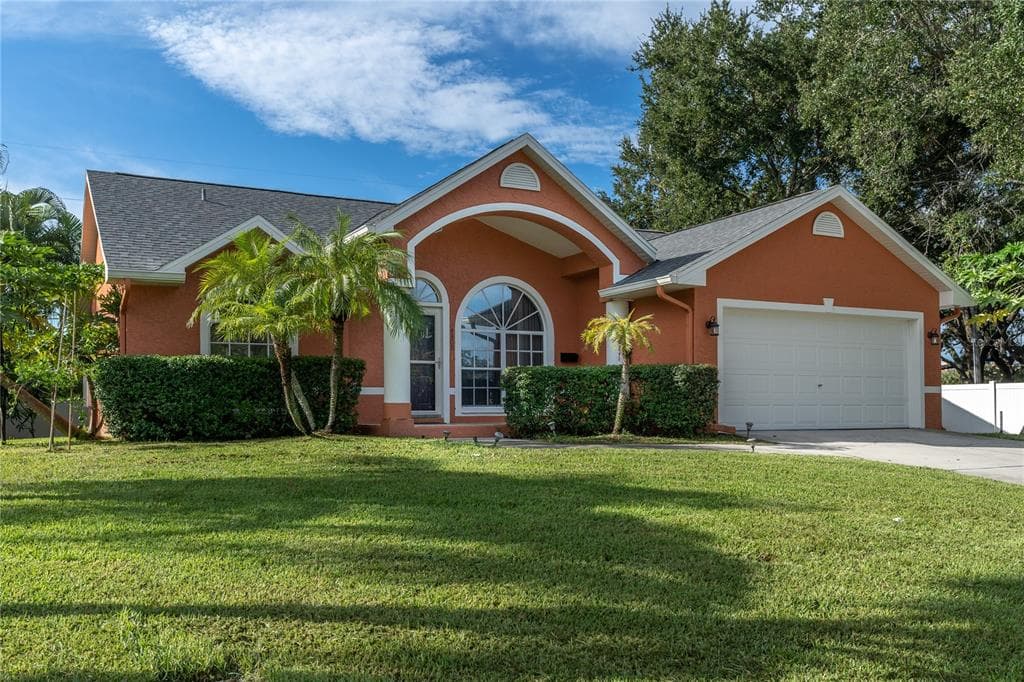 4300 53RD AVENUE S ST PETERSBURG, FL 33711