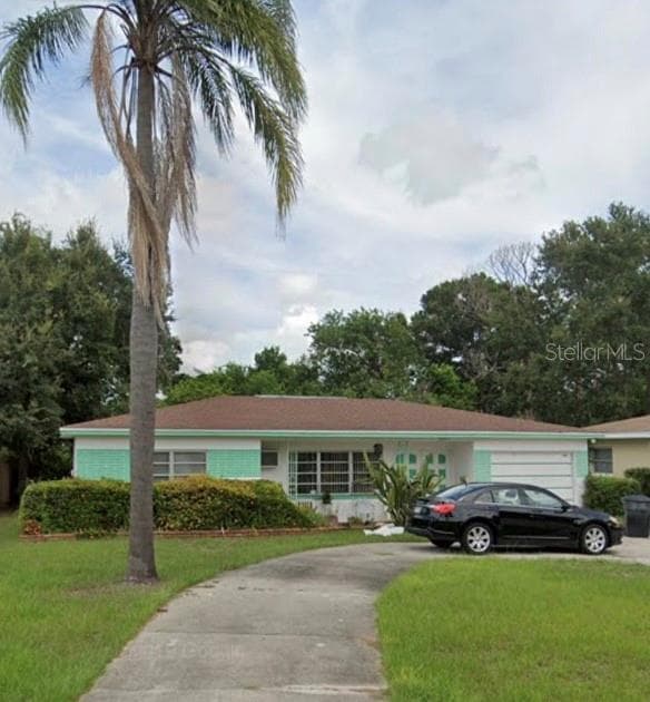 3017 35TH TERRACE S ST PETERSBURG, FL 33712