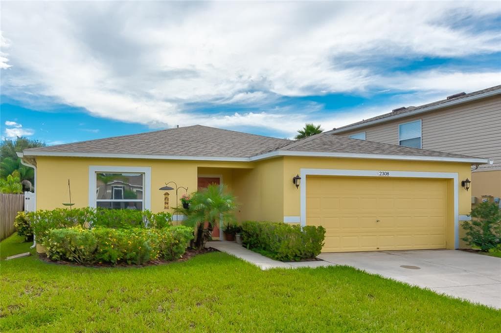 2308 CURZON WAY ODESSA, FL 33556