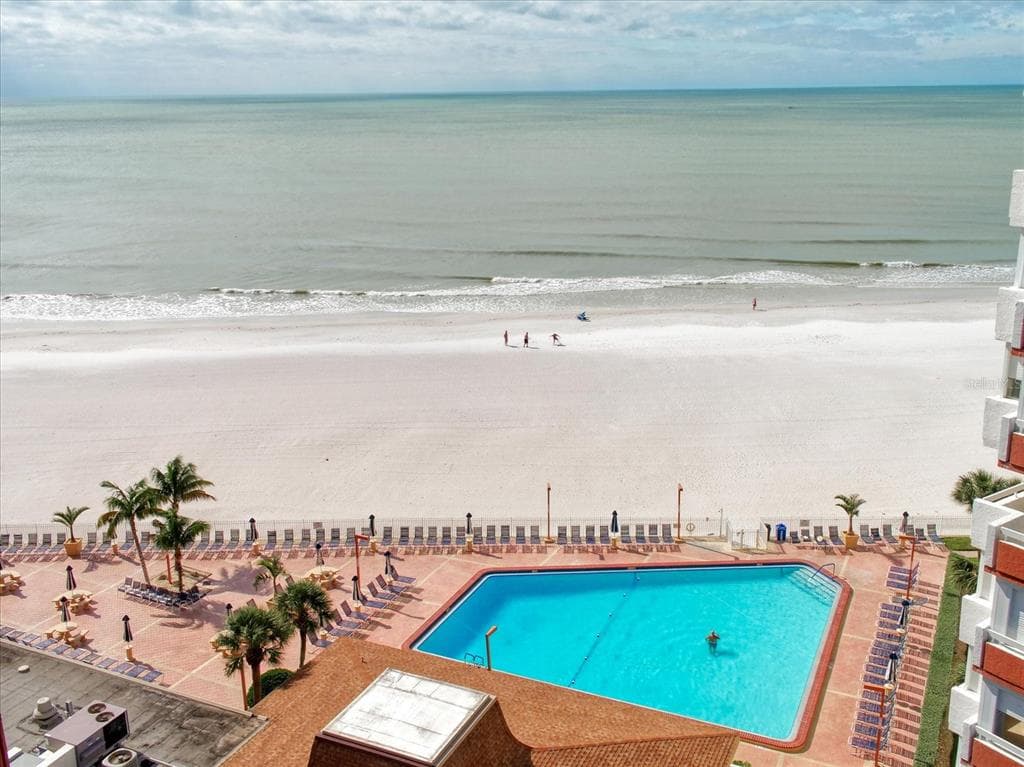 17940 GULF BOULEVARD UNIT 3A