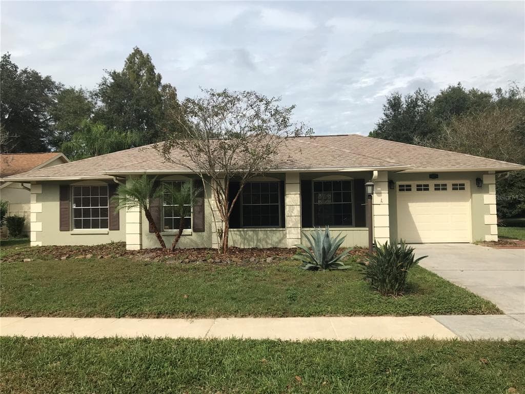 28337 TANGLEWOOD DRIVE