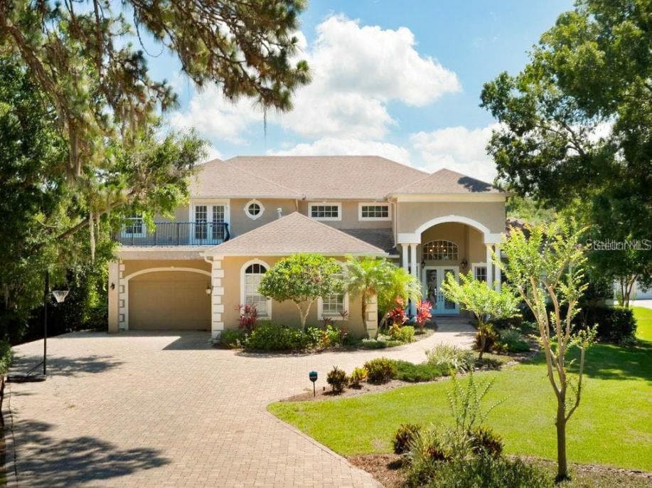 935 RIVERSIDE RIDGE ROAD TARPON SPRINGS, FL 34688