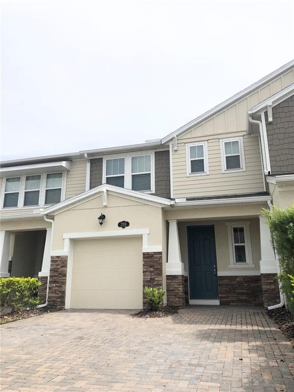 2058 LAKE WATERS PLACE LUTZ, FL 33558