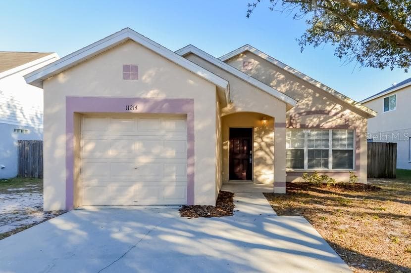 11214 PLACID LAKE COURT RIVERVIEW, FL 33569