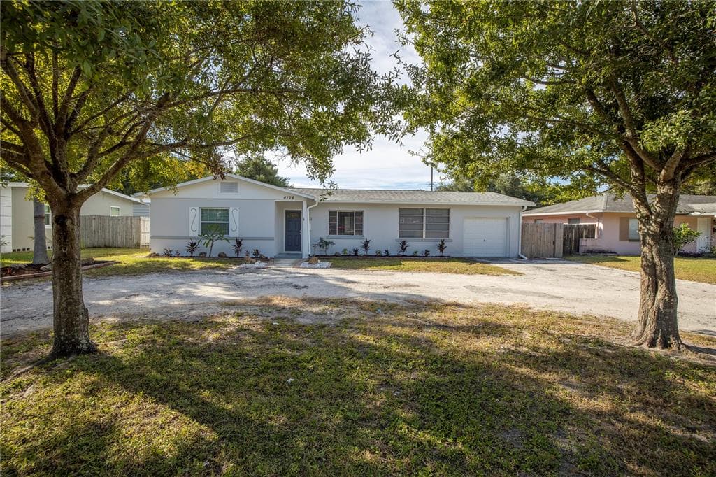 4126 30TH AVENUE N ST PETERSBURG, FL 33713