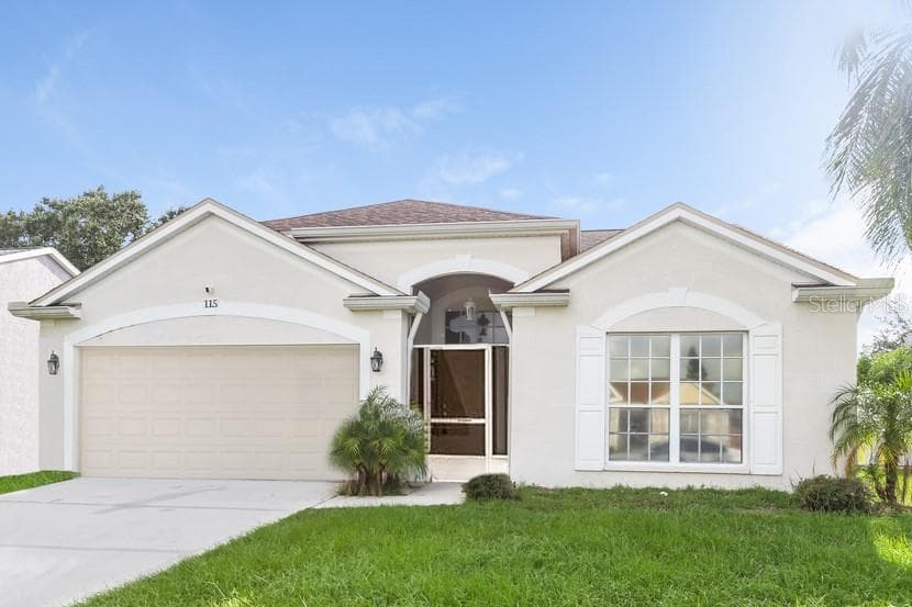 115 ISLAND WATER WAY APOLLO BEACH, FL 33572
