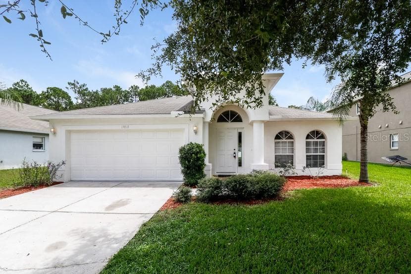 13818 ROYSTON BEND HUDSON, FL 34669