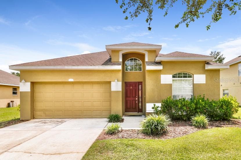 12159 COLONY LAKES BOULEVARD NEW PORT RICHEY, FL 34654