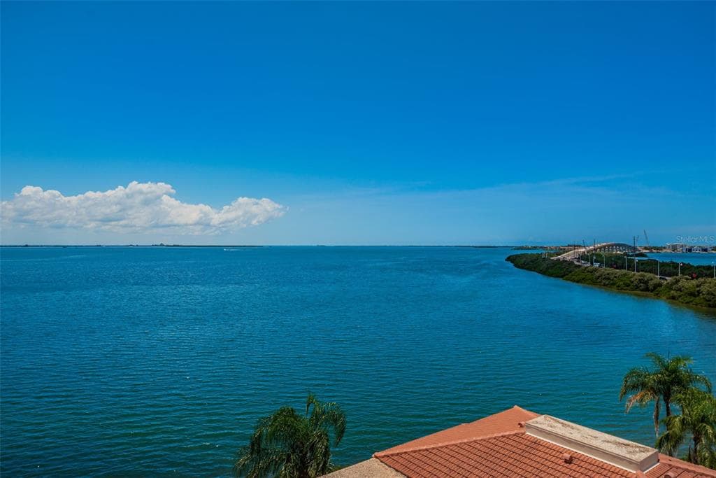6372 PALMA DEL MAR BOULEVARD S UNIT 702 ST PETERSBURG, FL 33715