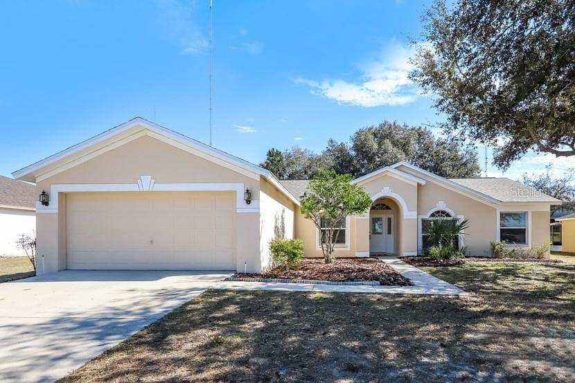 10520 JULIANO DRIVE RIVERVIEW, FL 33569