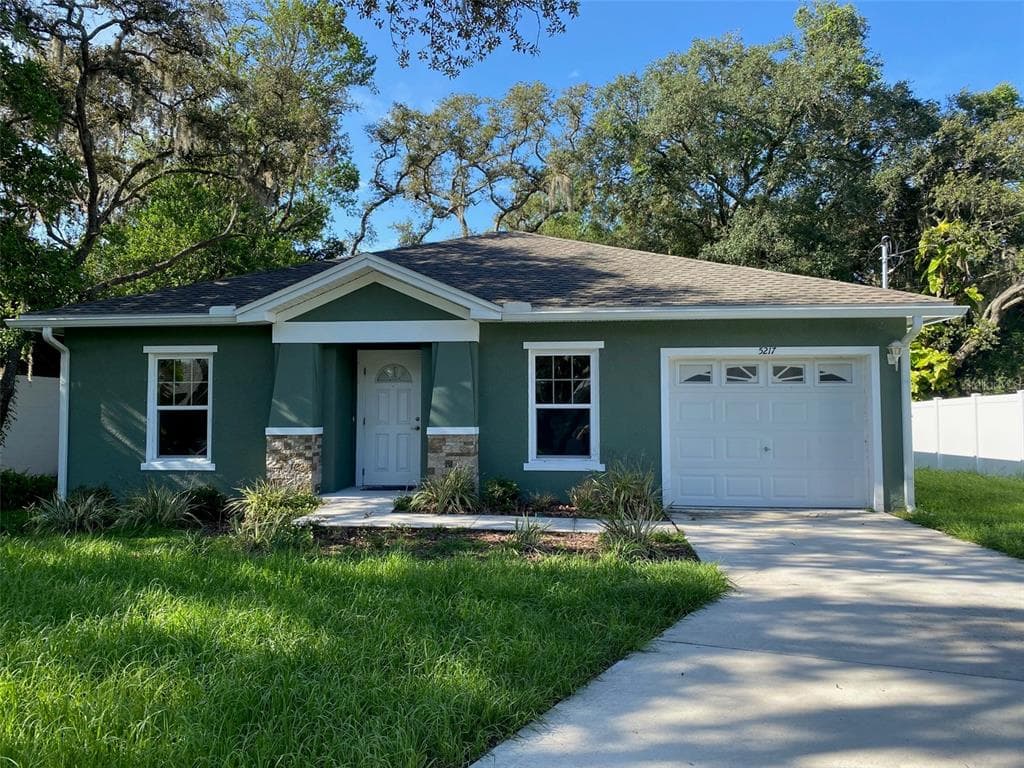 5217 HOLLAND AVENUE TEMPLE TERRACE, FL 33617