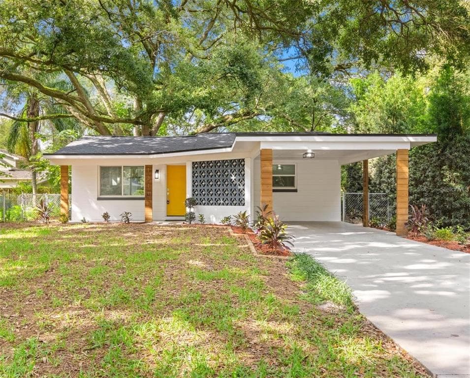 1311 W PERDIZ STREET TAMPA, FL 33612