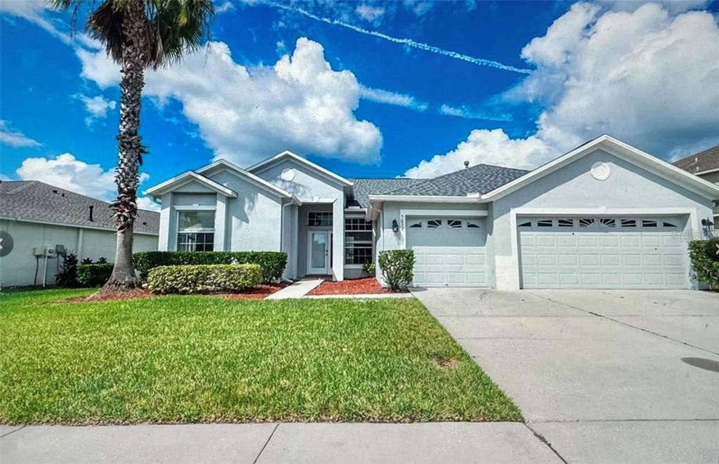 5032 BALSAM DRIVE LAND O LAKES, FL 34639