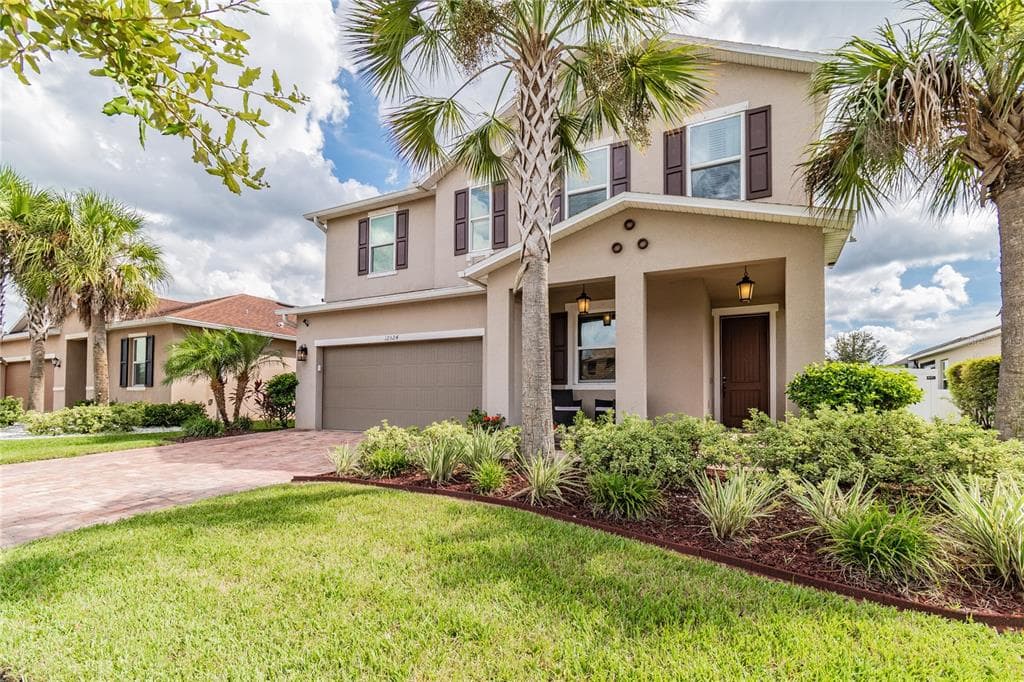 12324 MOSS LAKE LOOP NEW PORT RICHEY, FL 34655