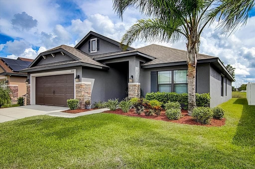 12222 LEGACY BRIGHT STREET RIVERVIEW, FL 33578