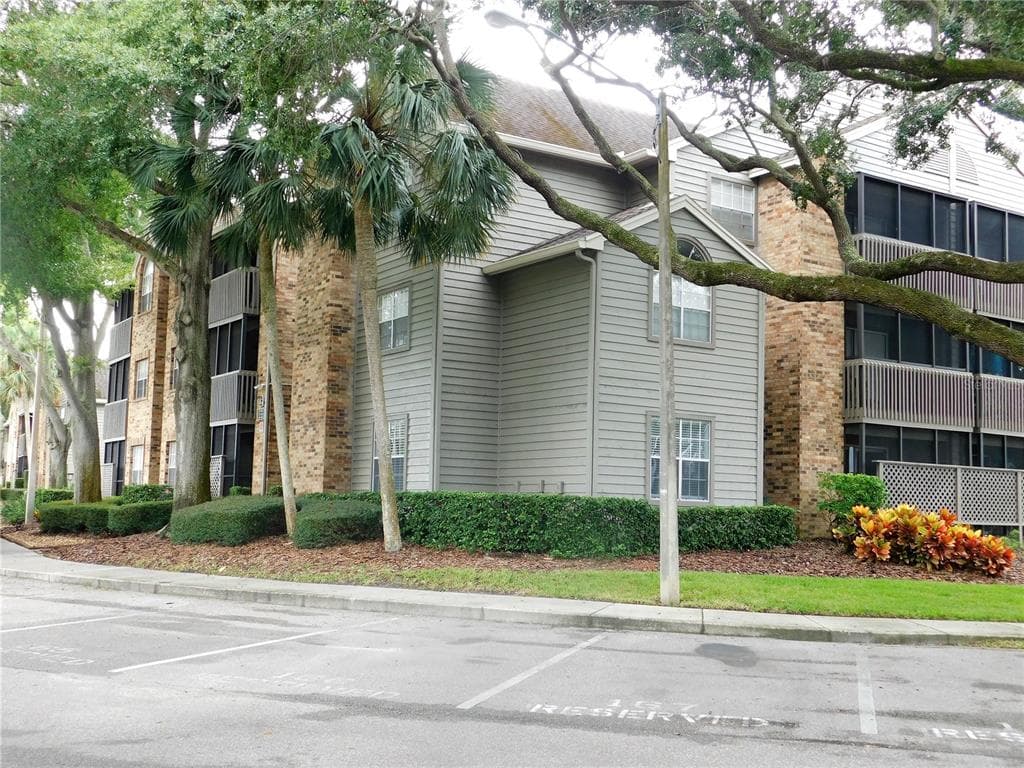2500 WINDING CREEK BOULEVARD UNIT G206 CLEARWATER, FL 33761