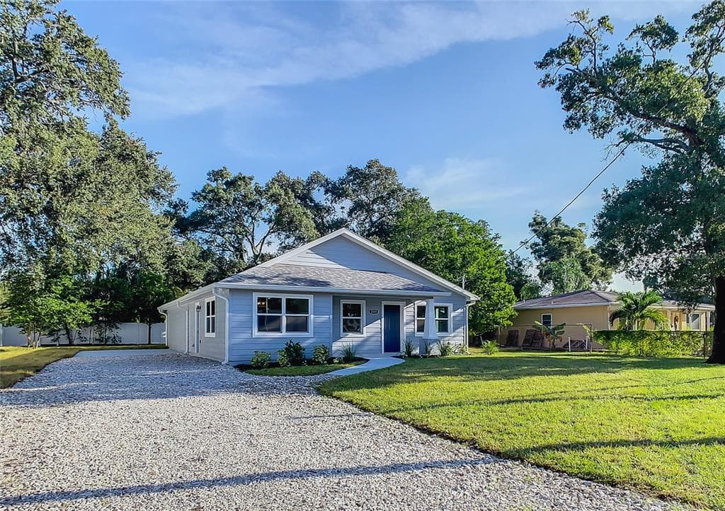 2519 W SOUTH AVENUE TAMPA, FL 33614