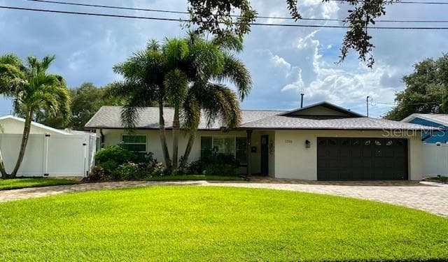 1396 47TH AVENUE NE ST PETERSBURG, FL 33703