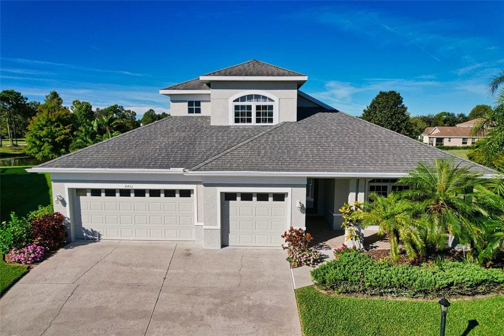 6451 ROYAL TERN CIRCLE LAKEWOOD RANCH, FL 34202