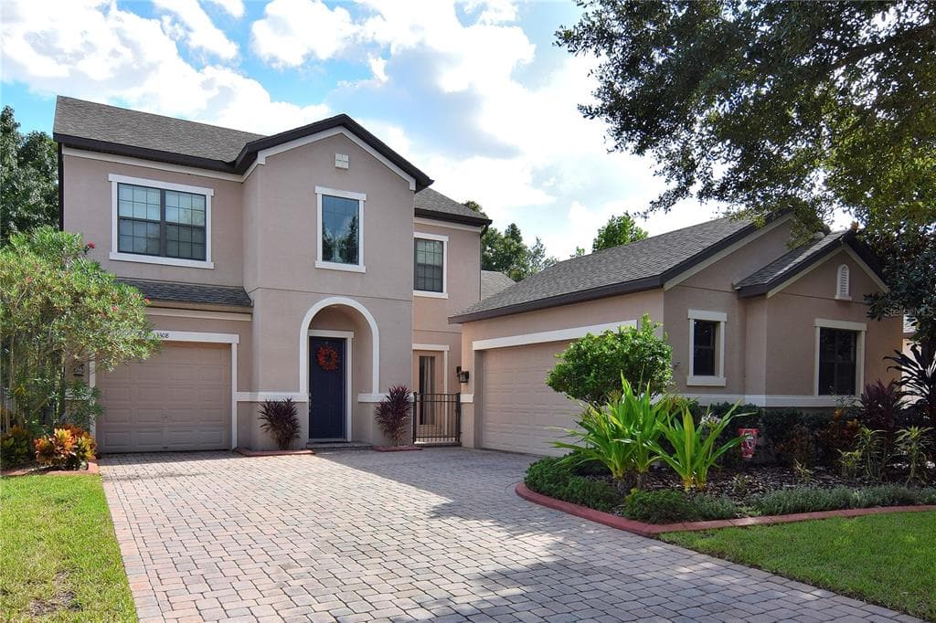 3308 MAJESTIC VIEW DRIVE LUTZ, FL 33558