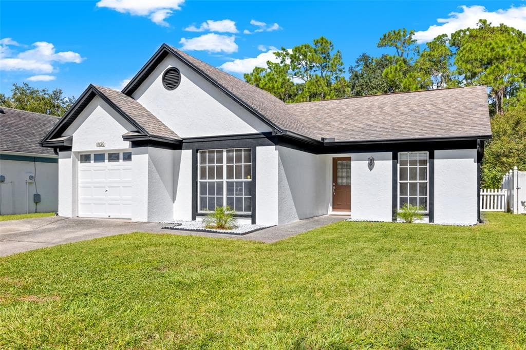 1020 HARDWOOD DRIVE VALRICO, FL 33596