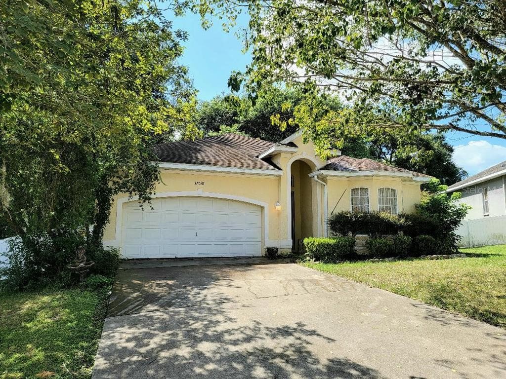 37018 HIGHLAND BLUFF CIRCLE DADE CITY, FL 33523