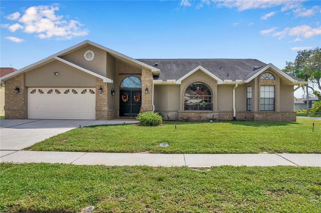 5616 FIELDSPRING AVENUE NEW PORT RICHEY, FL 34655