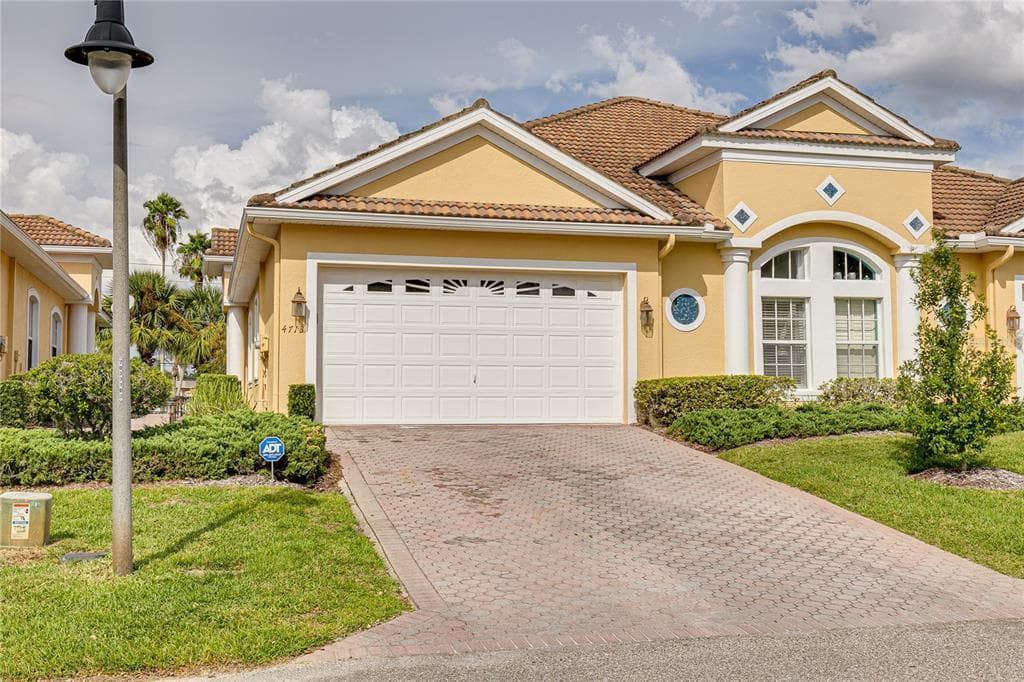 4713 CASSWELL DRIVE NEW PORT RICHEY, FL 34652