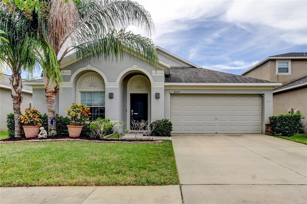 10517 SLEEPY ORANGE COURT RIVERVIEW, FL 33578