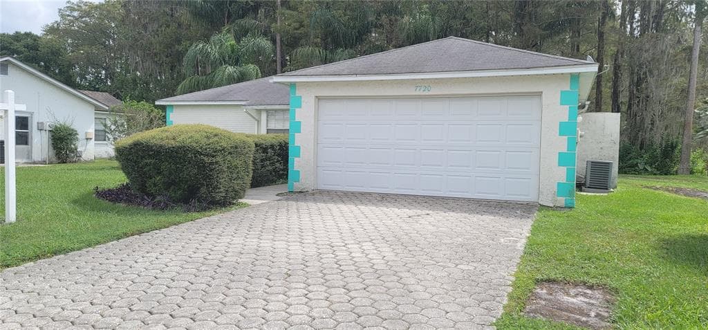 7720 DEER FOOT DRIVE NEW PORT RICHEY, FL 34653