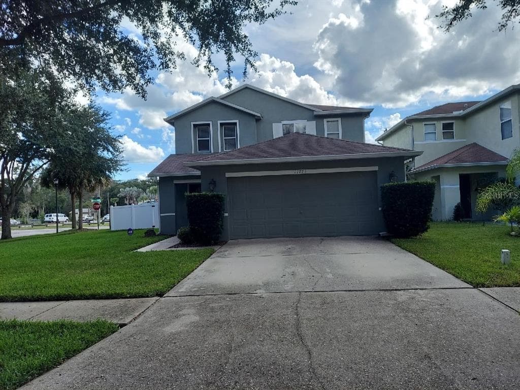 11773 MANGO CROSS COURT SEFFNER, FL 33584