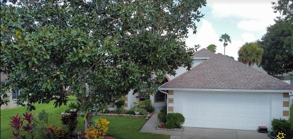 1014 CORKWOOD DRIVE OVIEDO, FL 32765